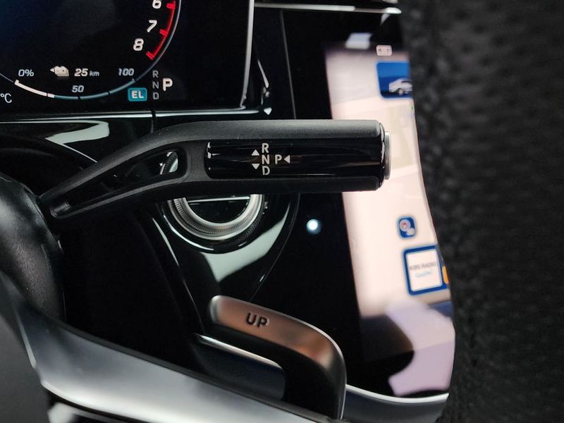 2025 Mercedes-Benz E-Class AMG E53e 4MATIC+ photo 9