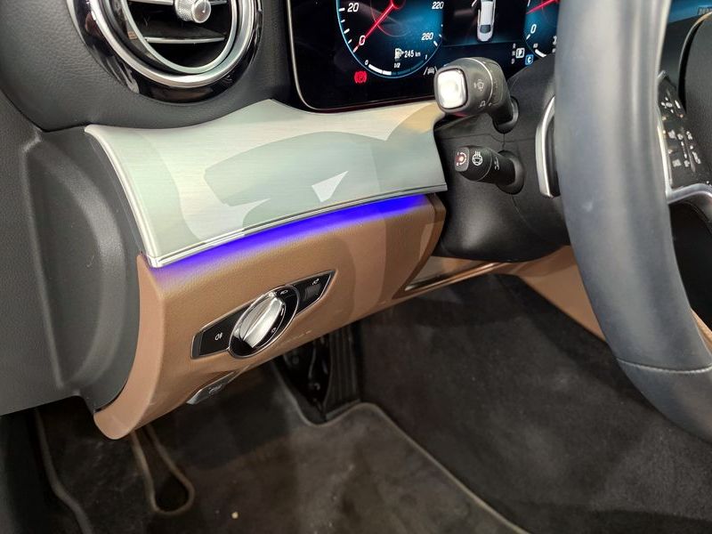 2021 Mercedes-Benz E-Class E250 Avantgarde photo 15