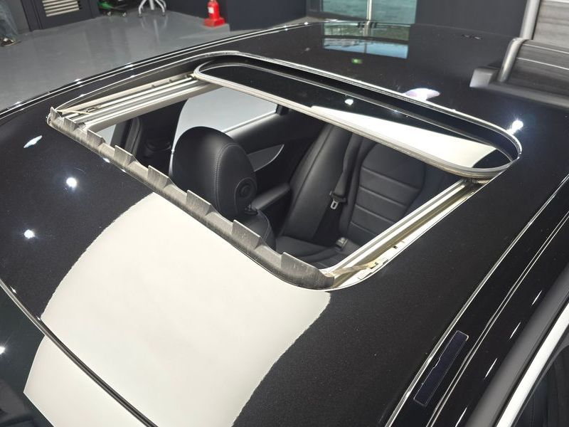 2015 Mercedes-Benz C-Class C220 BlueTEC Avantgarde photo 20