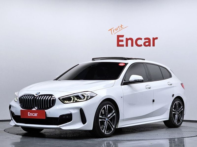 2022 BMW 1시리즈 120i M Sports photo 1