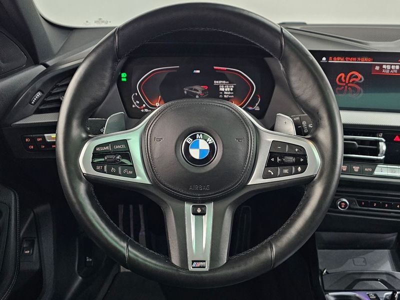 2022 BMW 1시리즈 120i M Sports photo 12