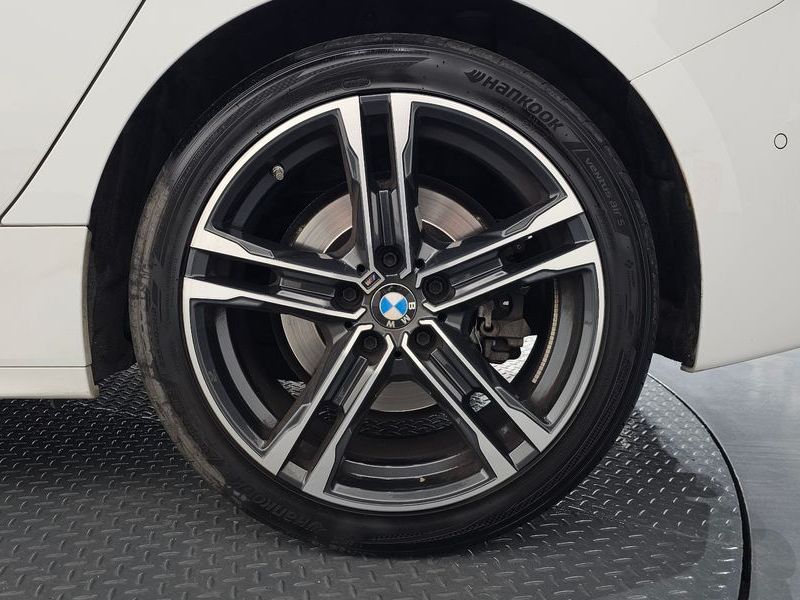 2022 BMW 1시리즈 120i M Sports photo 21