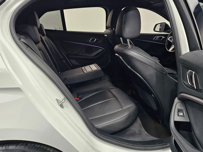 2022 BMW 1시리즈 120i M Sports photo 26