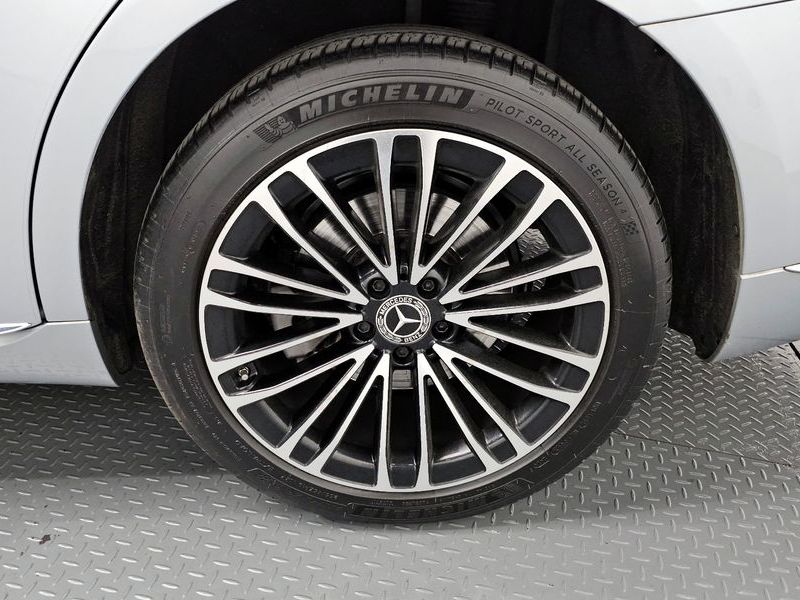 2022 Mercedes-Benz S-Class S350 d photo 21