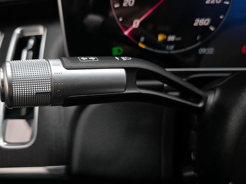 2022 Mercedes-Benz S-Class S350 d photo 27