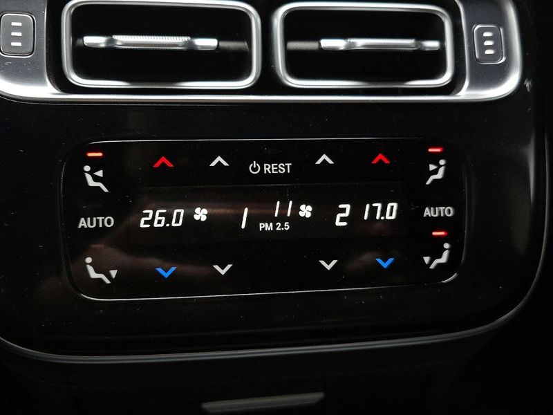 2022 Mercedes-Benz S-Class S350 d photo 29