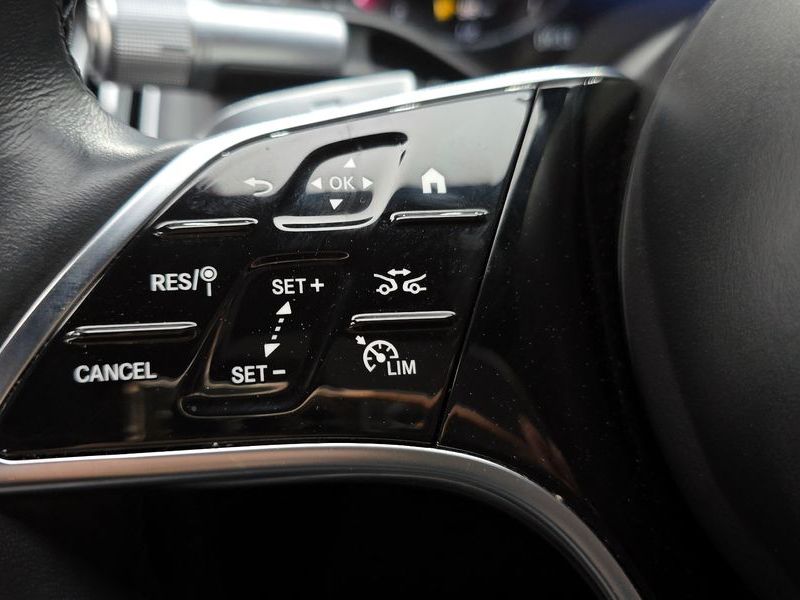 2022 Mercedes-Benz S-Class S350 d photo 30