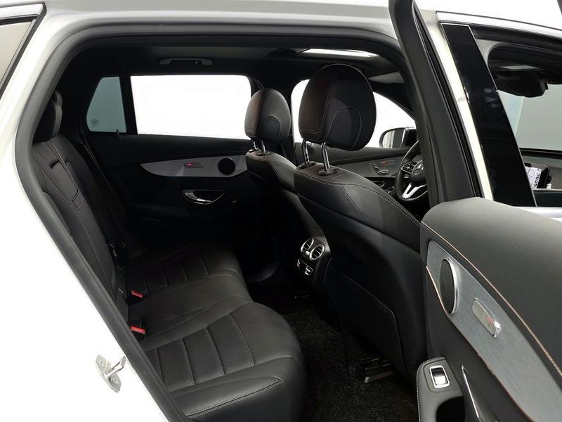 2020 Mercedes-Benz EQC N293 EQC400 4MATIC photo 12