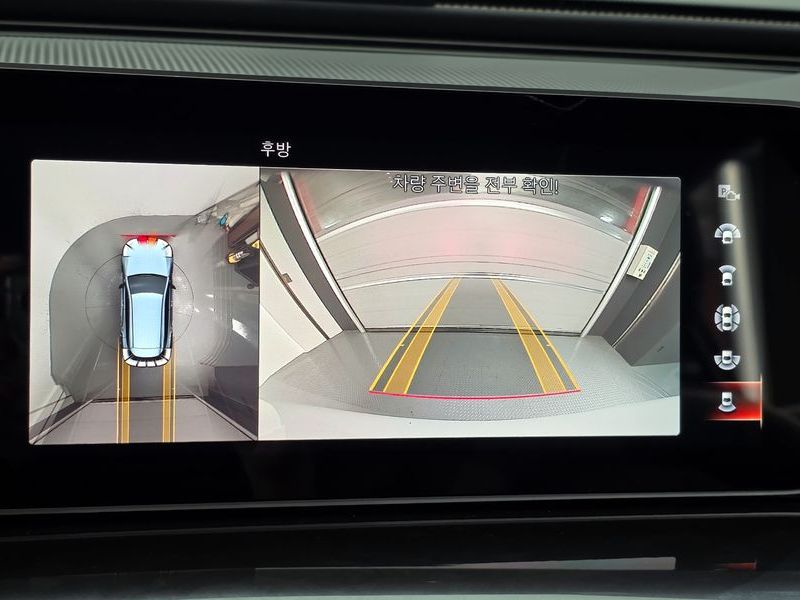 2020 Mercedes-Benz EQC N293 EQC400 4MATIC photo 14