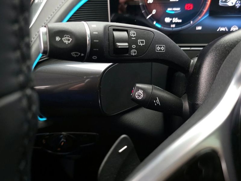 2020 Mercedes-Benz EQC N293 EQC400 4MATIC photo 17
