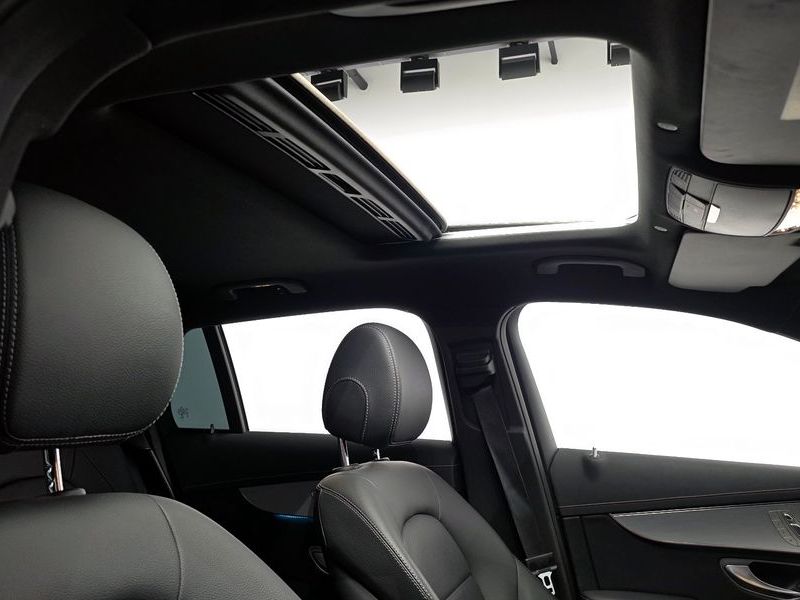 2020 Mercedes-Benz EQC N293 EQC400 4MATIC photo 20