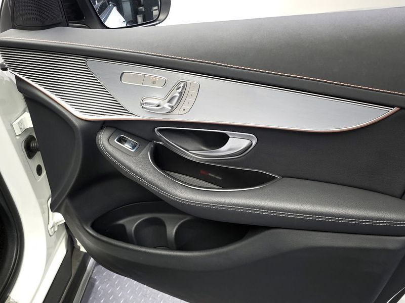 2020 Mercedes-Benz EQC N293 EQC400 4MATIC photo 24