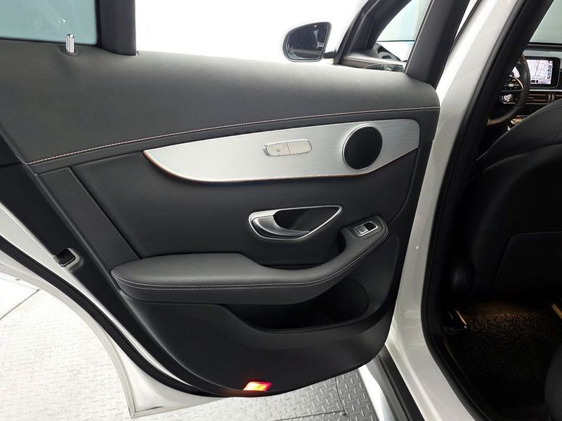 2020 Mercedes-Benz EQC N293 EQC400 4MATIC photo 25