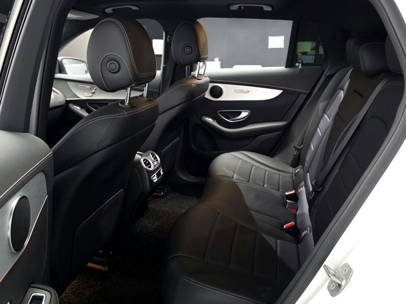 2020 Mercedes-Benz EQC N293 EQC400 4MATIC photo 26