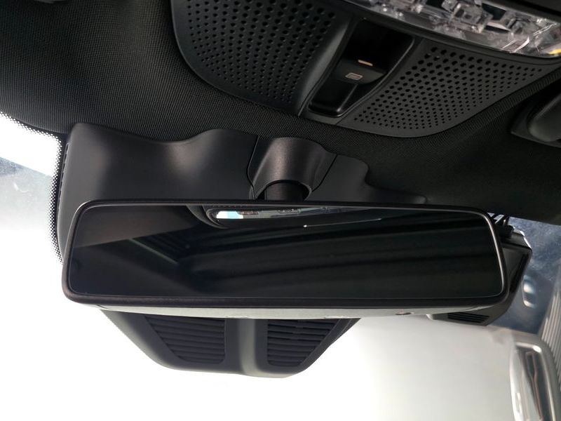 2020 Mercedes-Benz EQC N293 EQC400 4MATIC photo 30