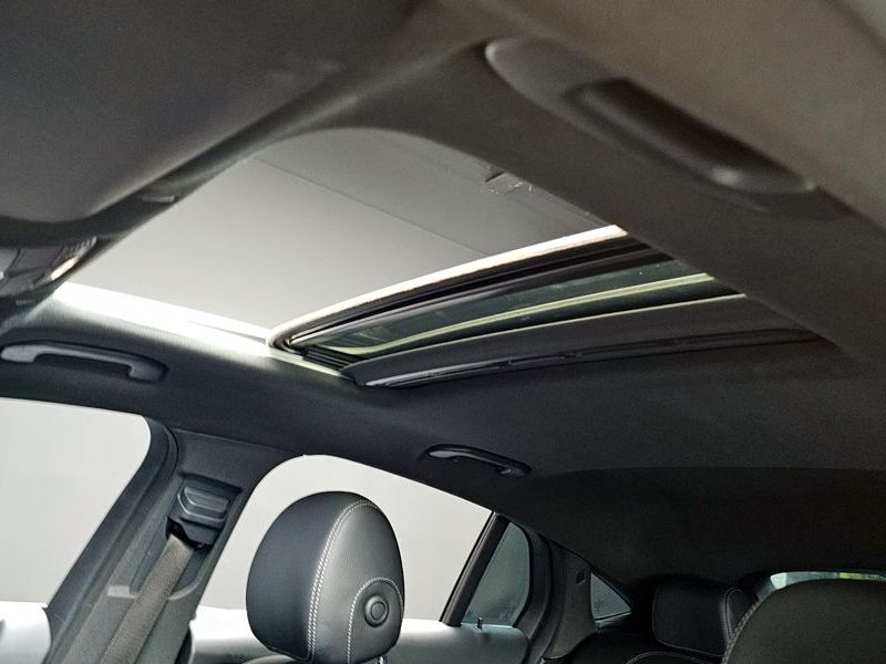 2020 Mercedes-Benz C-Class GLC220 d 4MATIC Coupe photo 17