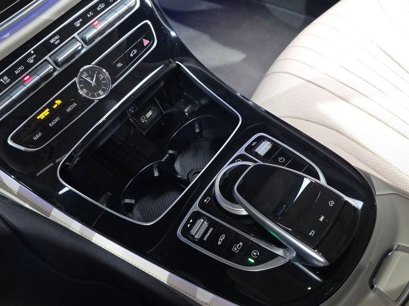 2019 Mercedes-Benz S-Class CLS450 4MATIC AMG Line photo 9