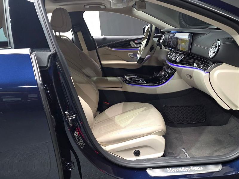 2019 Mercedes-Benz S-Class CLS450 4MATIC AMG Line photo 10