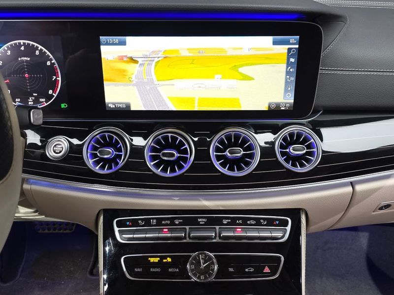 2019 Mercedes-Benz S-Class CLS450 4MATIC AMG Line photo 15