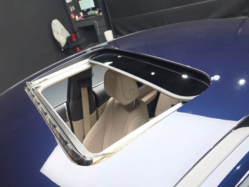2019 Mercedes-Benz S-Class CLS450 4MATIC AMG Line photo 19