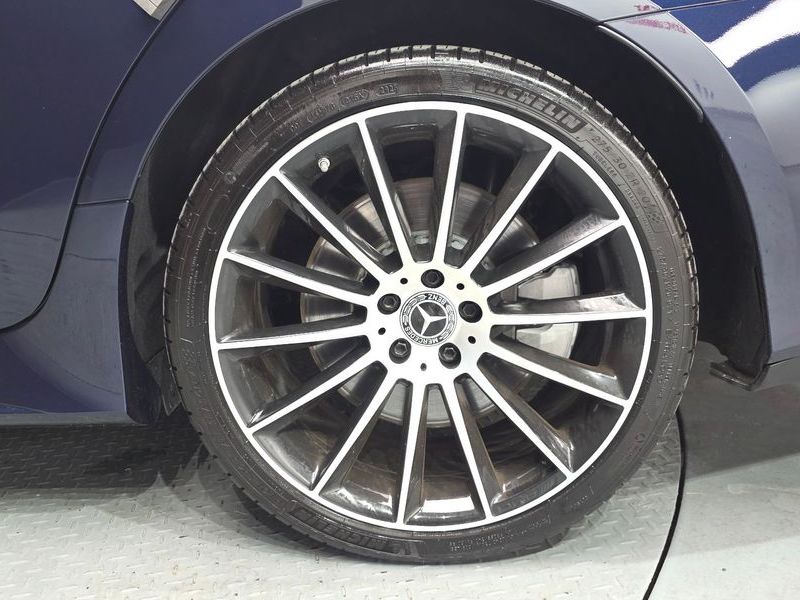 2019 Mercedes-Benz S-Class CLS450 4MATIC AMG Line photo 21