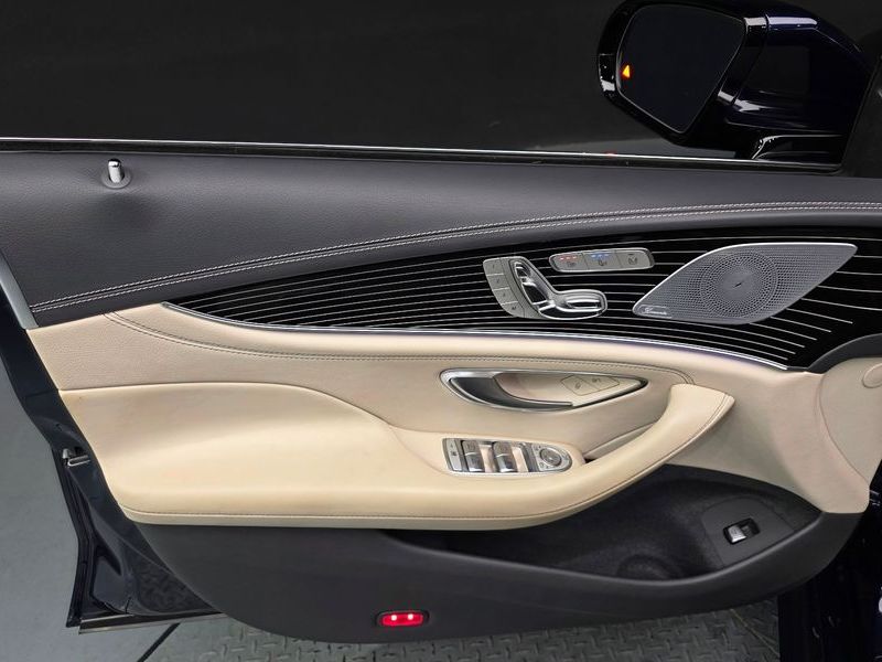 2019 Mercedes-Benz S-Class CLS450 4MATIC AMG Line photo 24