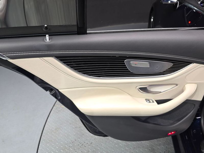 2019 Mercedes-Benz S-Class CLS450 4MATIC AMG Line photo 25