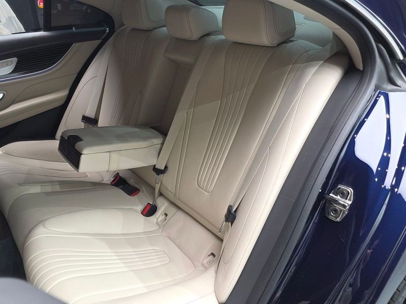2019 Mercedes-Benz S-Class CLS450 4MATIC AMG Line photo 26