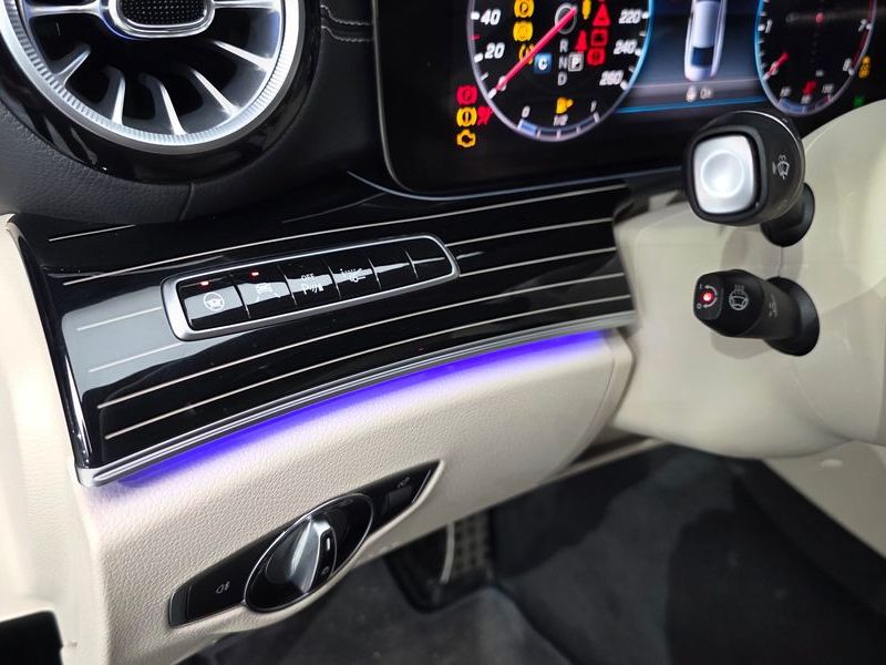 2019 Mercedes-Benz S-Class CLS450 4MATIC AMG Line photo 27