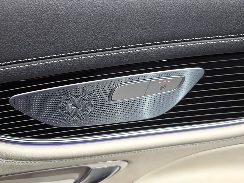 2019 Mercedes-Benz S-Class CLS450 4MATIC AMG Line photo 28