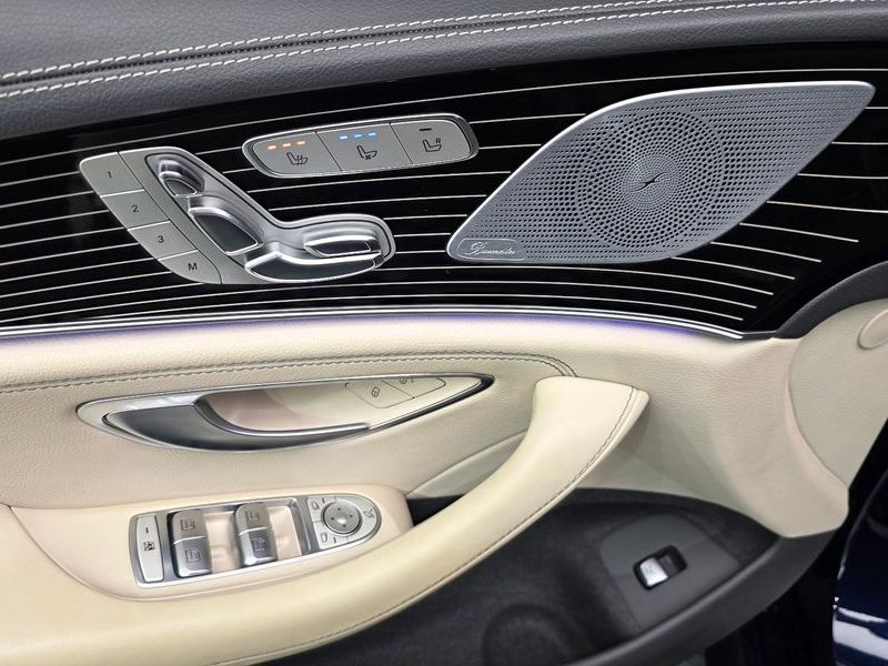 2019 Mercedes-Benz S-Class CLS450 4MATIC AMG Line photo 29