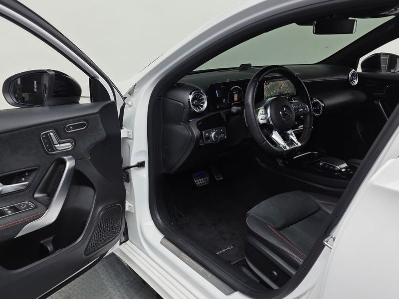 2023 Mercedes-Benz A-Class AMG A45 4MAITC+ Hatchback photo 10