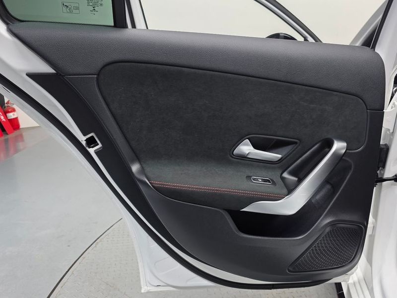 2023 Mercedes-Benz A-Class AMG A45 4MAITC+ Hatchback photo 25