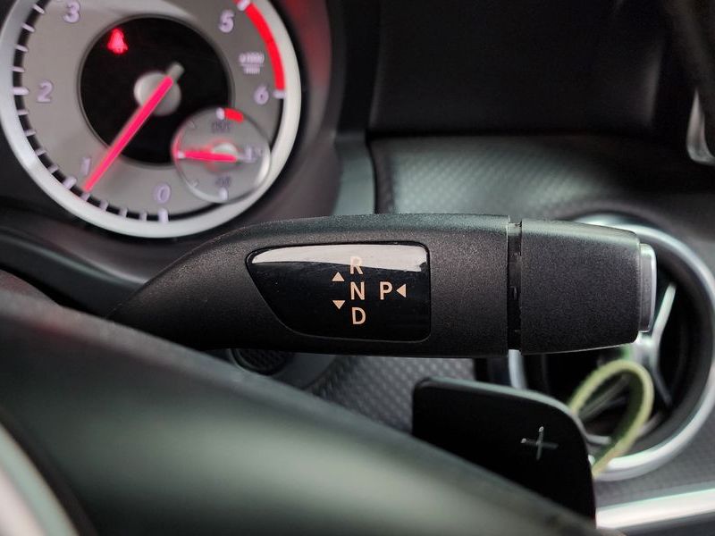 2014 Mercedes-Benz A-Class A200 CDI Night photo 9