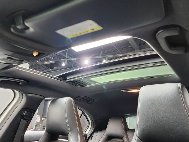 2014 Mercedes-Benz A-Class A200 CDI Night photo 16