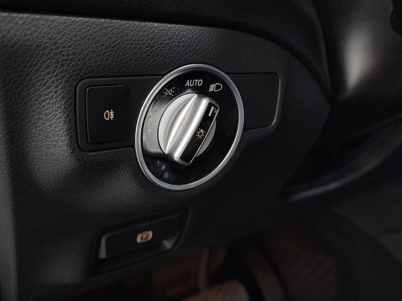 2014 Mercedes-Benz A-Class A200 CDI Night photo 20