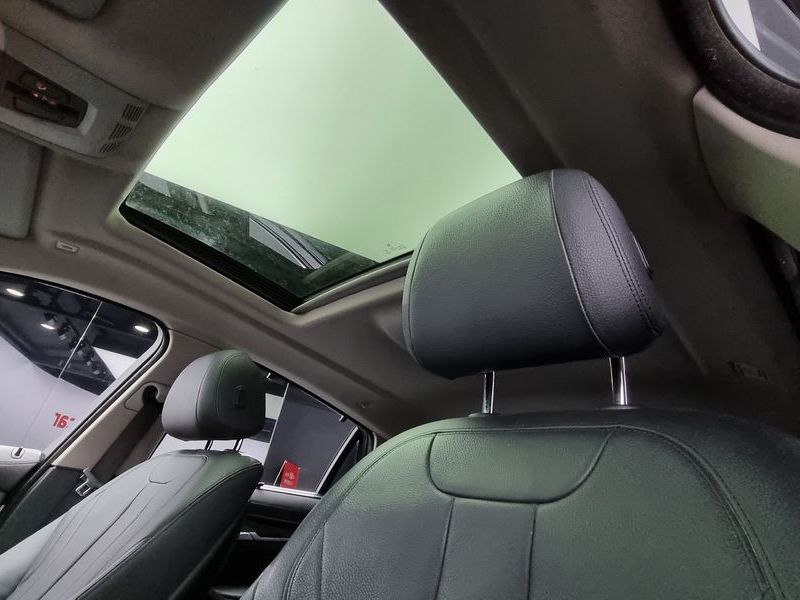 2017 BMW X6 xDrive 30d photo 11