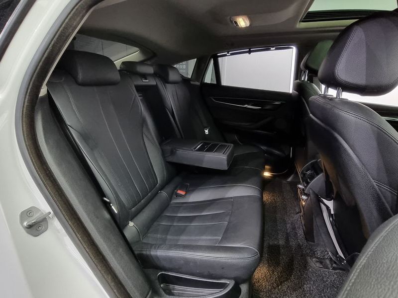 2017 BMW X6 xDrive 30d photo 19