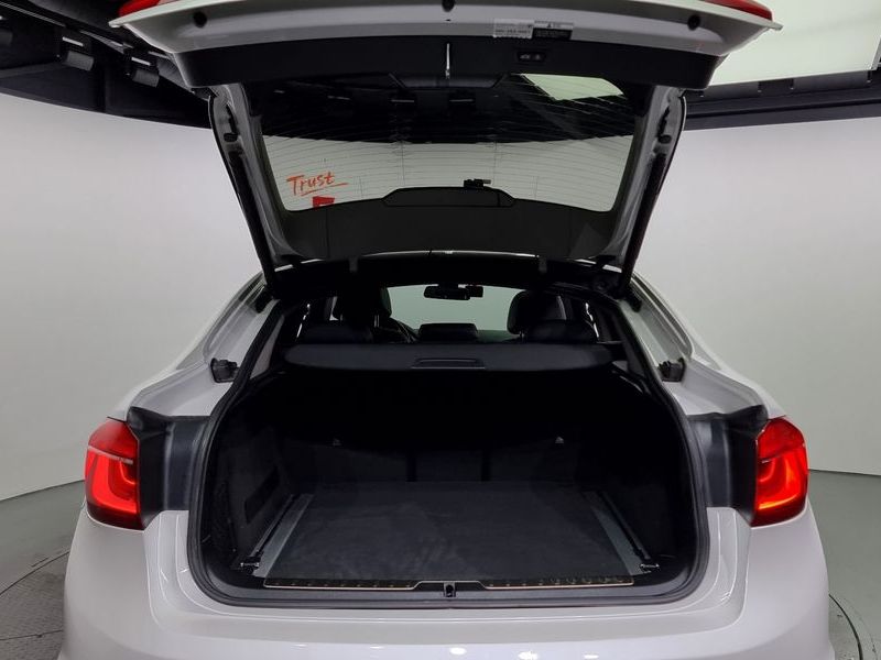 2017 BMW X6 xDrive 30d photo 20