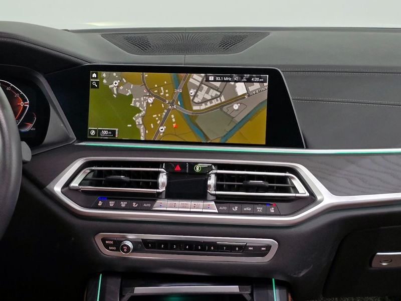 2022 BMW X7 xDrive 40d Design Pure Excellence 6-Seater photo 14