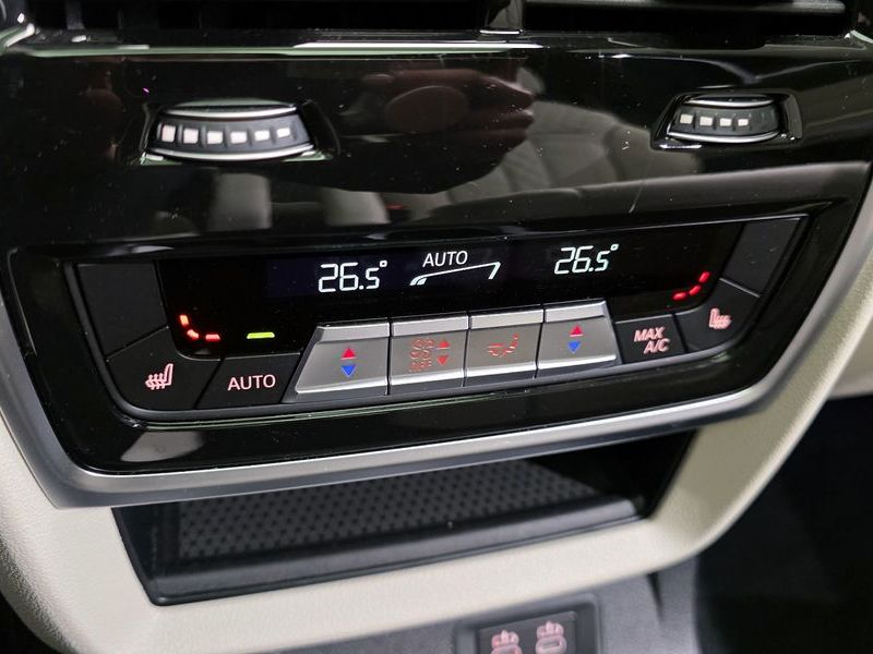 2024 BMW X7 xDrive 40i M Sport 6STR photo 17