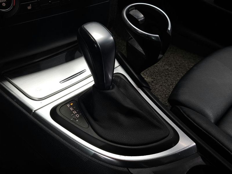 2012 BMW 1시리즈 120d Coupe Sport photo 9