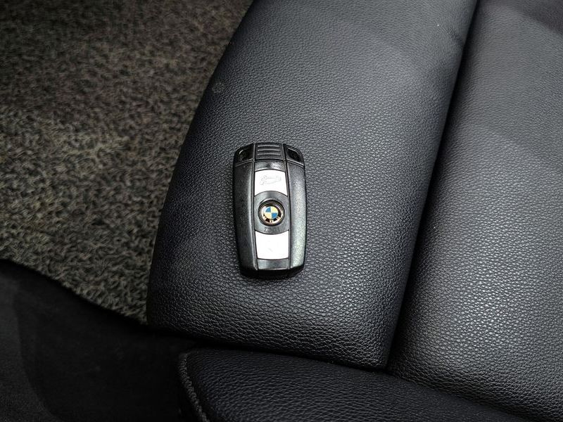 2012 BMW 1시리즈 120d Coupe Sport photo 16