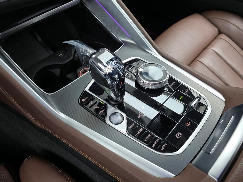 2020 BMW X6 xDrive30d M Sport photo 9