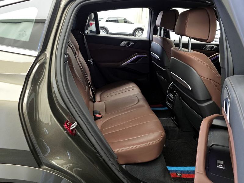 2020 BMW X6 xDrive30d M Sport photo 12