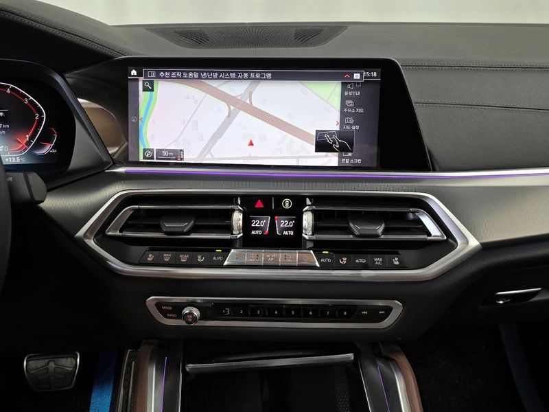 2020 BMW X6 xDrive30d M Sport photo 14