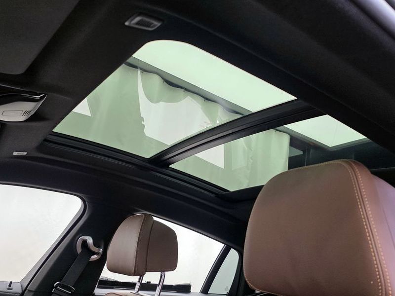 2020 BMW X6 xDrive30d M Sport photo 18