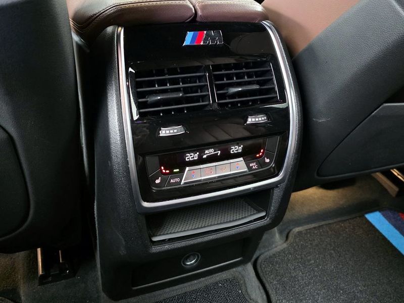 2020 BMW X6 xDrive30d M Sport photo 19