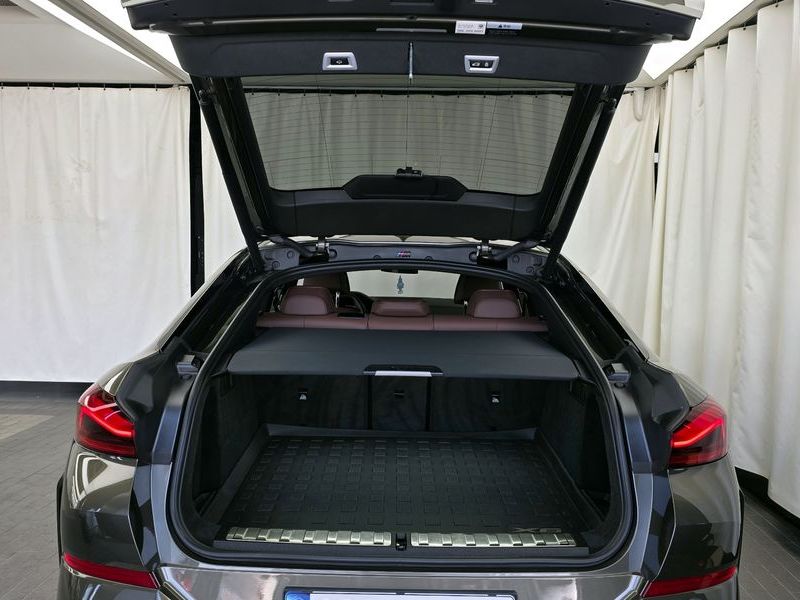 2020 BMW X6 xDrive30d M Sport photo 20