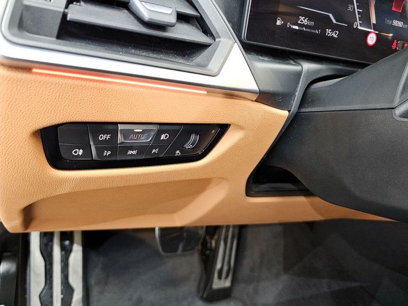 2023 BMW 3 Series 320d M Sport photo 14